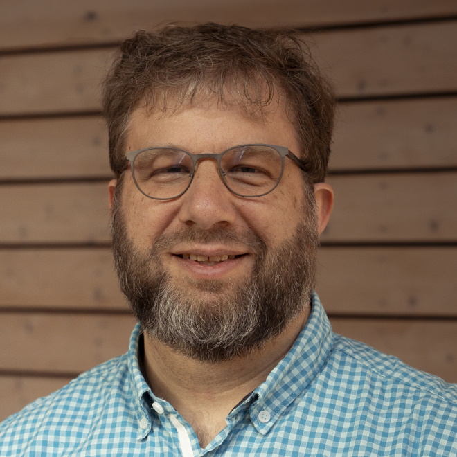 Dr. Thomas Schindler